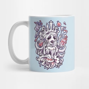 Wishful Thinking Mug